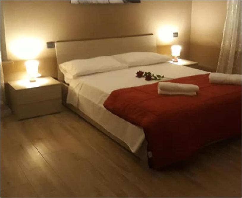 Hotel ELENA 1 Parma Buitenkant foto
